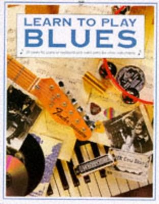Learn to play blues