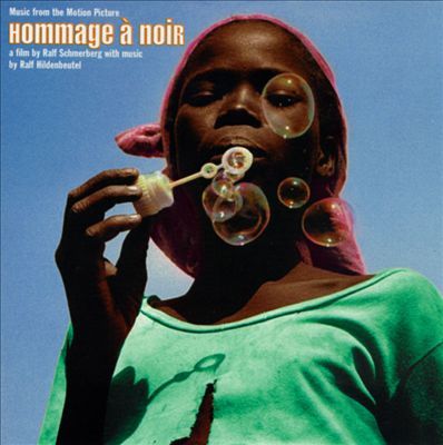 Hommage a noir : music from the motion picture