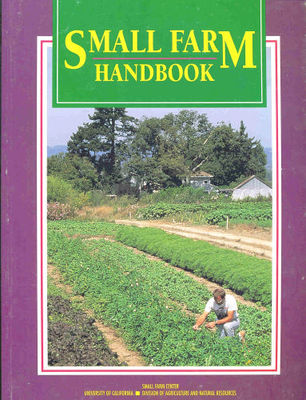Small farm handbook