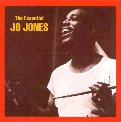 Essential Jo Jones
