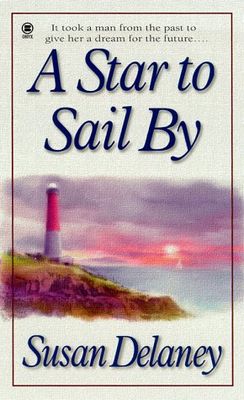 A star to sail by (LARGE PRINT)