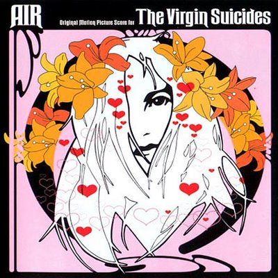Virgin suicides : original motional picture score...