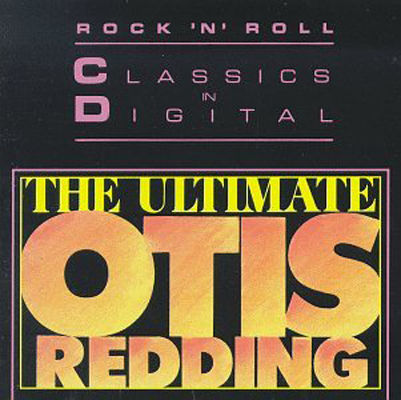 Ultimate Otis Redding