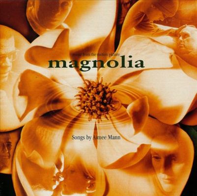 Magnolia : songs from the motion picture