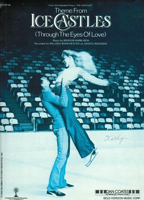 Through the Eyes of Love (Ice Castles T.)