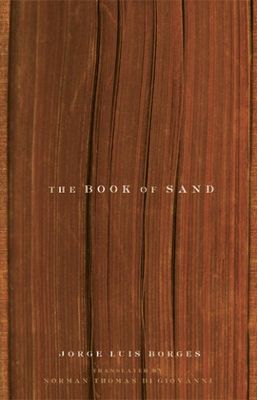 Book of sand