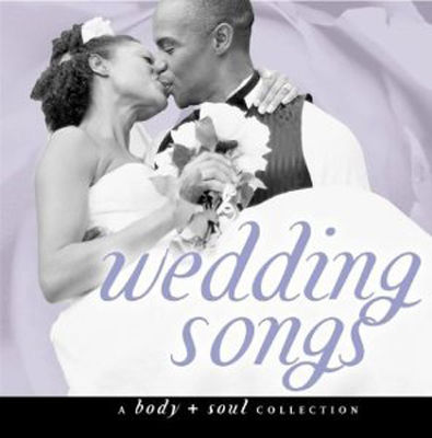 Great wedding songs