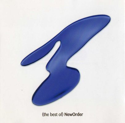 Best of New Order