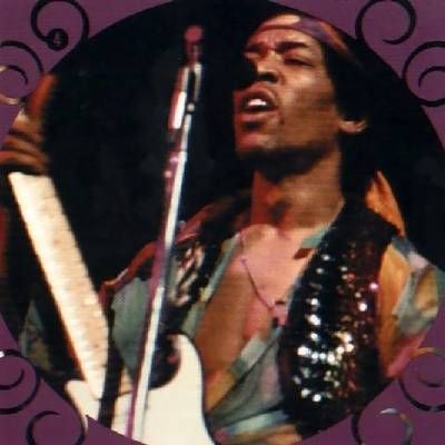 Jimi Hendrix Experience, Vol. 4