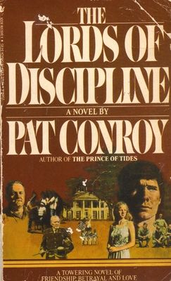 The lords of discipline