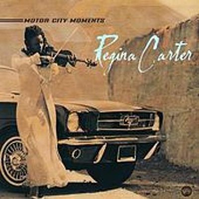 Motor city moments (compact disc)