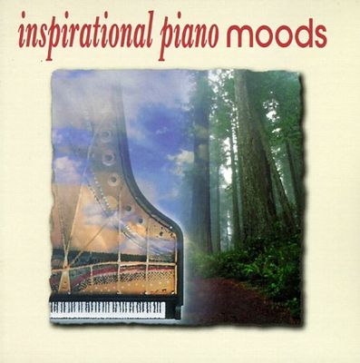 Inspirational piano moods