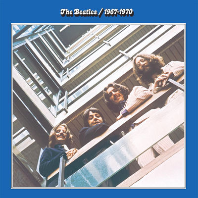 Beatles, 1967-1970
