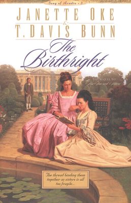 The birthright