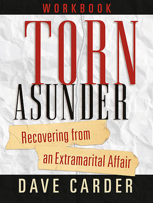 Torn asunder : recovering from extramarital affairs