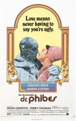 Abominable Dr. Phibes