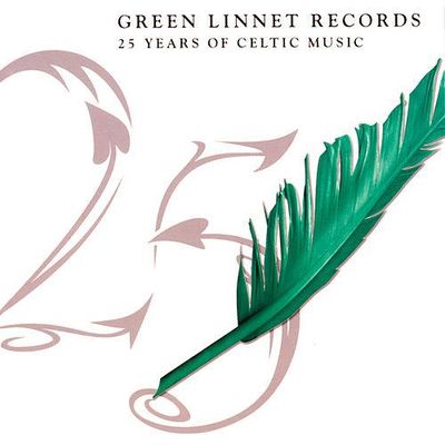 Green Linnet Records : 25 years of Celtic music.
