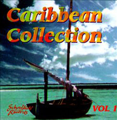 Caribbean collection