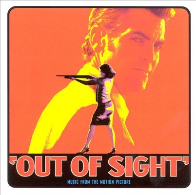 Out of sight : music from the motion picture