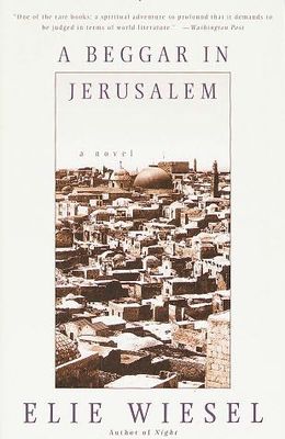 A beggar in Jerusalem : a novel