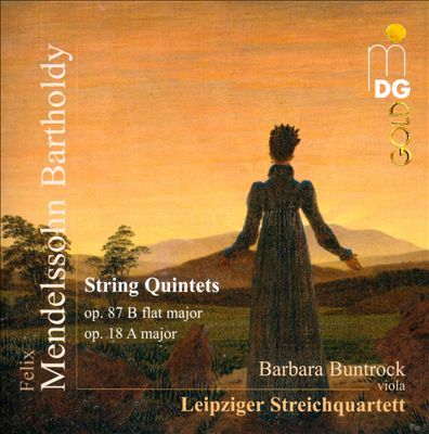 String quintets