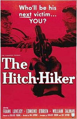 Hitch-hiker