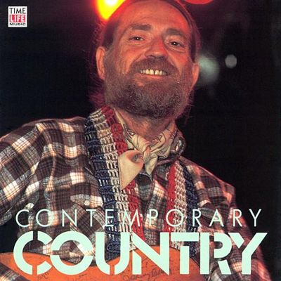 Contemporary country the late '70s - Pure gold