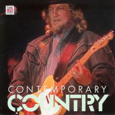 Contemporary country the Early '80s - Hot hits