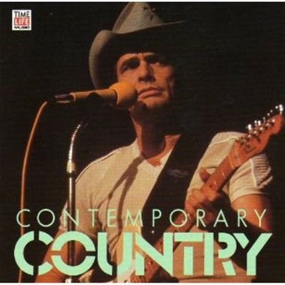 Contemporary Country Early '80s - Pure Gold
