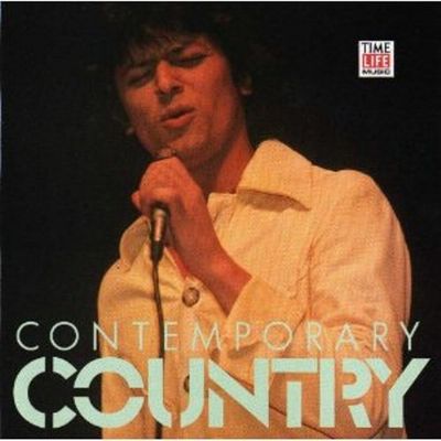 Contemporary country the early '70s - Hots Hits