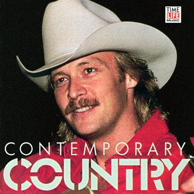 Contemporary country the Early '90s