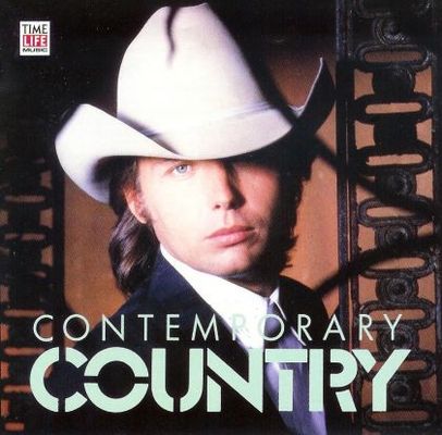 Contemporary country the Late '80s - Pure Gold