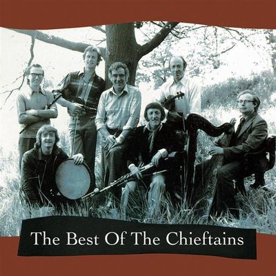 Best of the Chieftains