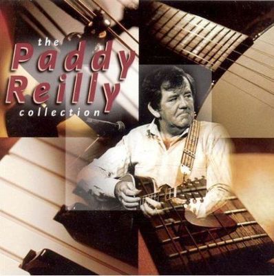 Paddy Reilly Collection