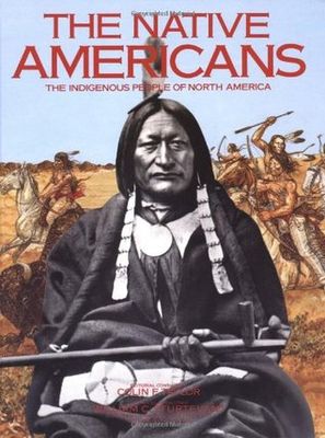 The Native Americans : the indigenous people of North America