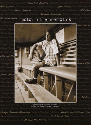 Motor City memoirs