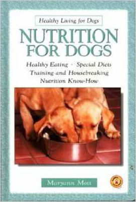 Nutrition for dogs