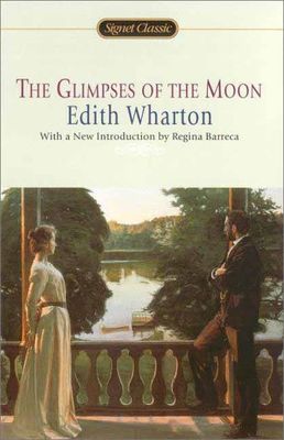 The glimpses of the moon