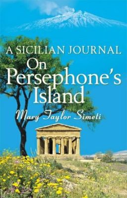 On Persephone's island : a Sicilian journal