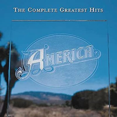 America: the complete greatest hits (CD/398)