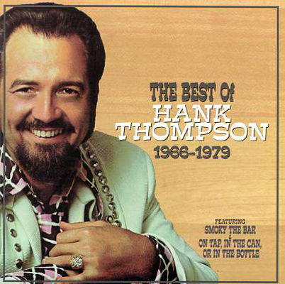 Best of the best of Hank Thompson