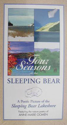 Seasons of the Sleeping Bear