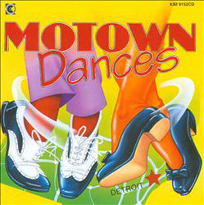 Motown dances