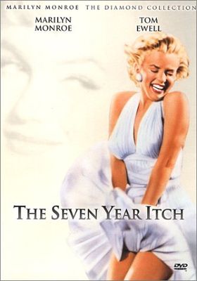 Seven year itch