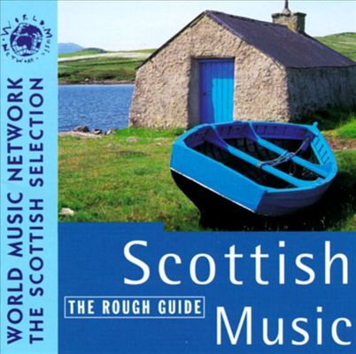 Rough guide to Scottish music