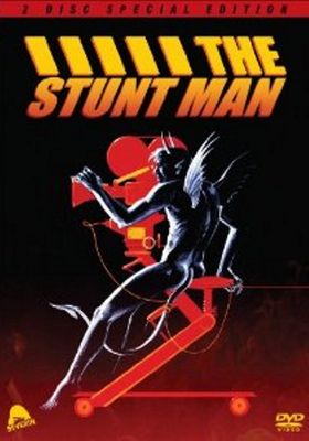Stunt man / documentary / written, directed and narrated by Richard Rush ; featuring interviews with Peter O'Toole, Steve Railsback, and Barbara Hershey.