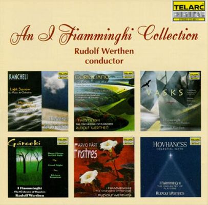 I Fiamminghi collection