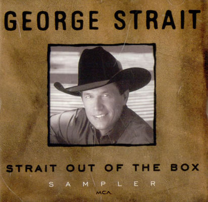 Strait out of the box : disc four