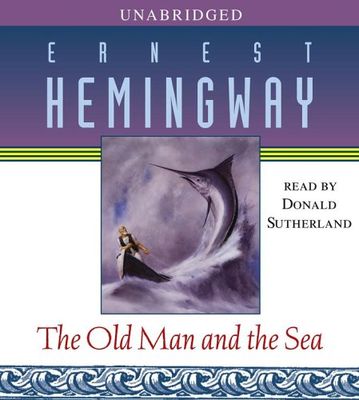 Old man and the sea (CD)