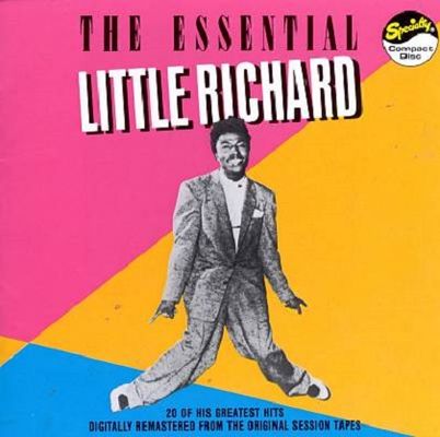 Essential Little Richard